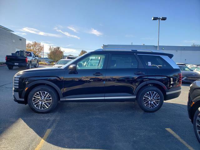 new 2026 Hyundai Palisade car, priced at $44,253