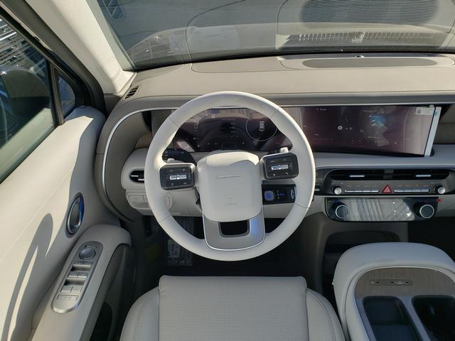 new 2026 Hyundai Palisade car, priced at $44,253