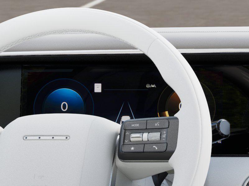 new 2026 Hyundai Palisade car, priced at $45,685