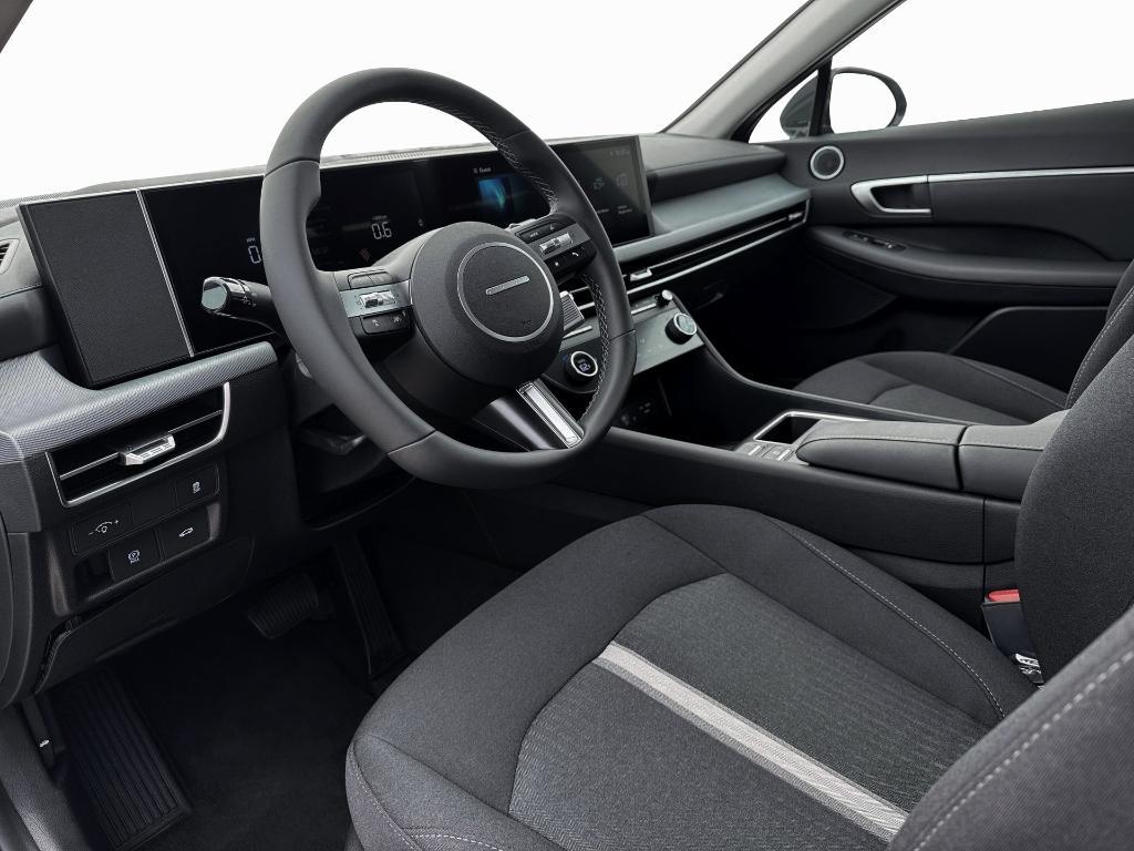 new 2026 Hyundai Sonata car, priced at $30,480
