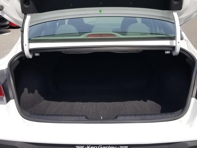 used 2024 Hyundai Elantra car, priced at $18,725