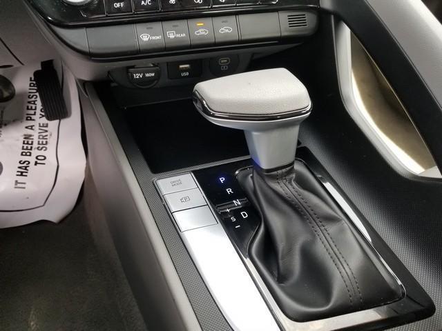 used 2024 Hyundai Elantra car, priced at $18,725