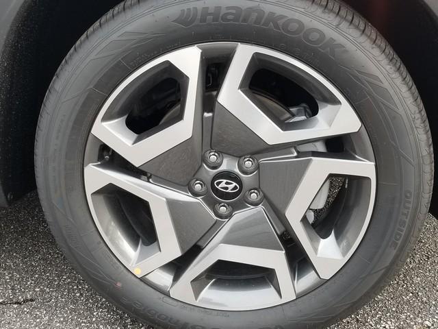 new 2025 Hyundai Palisade car, priced at $47,279
