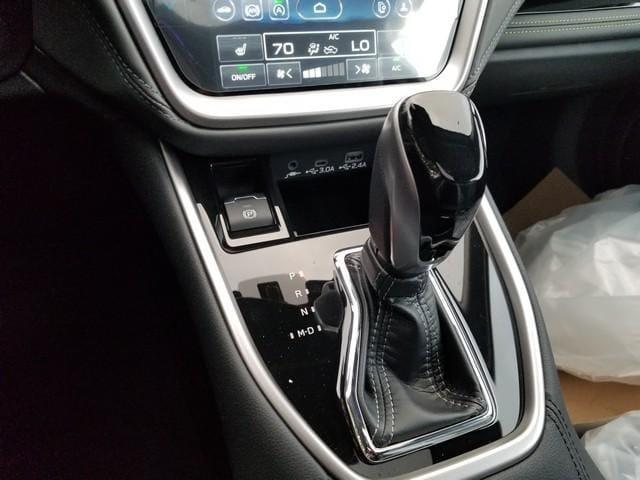 new 2025 Subaru Outback car, priced at $40,153