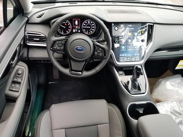 new 2025 Subaru Outback car, priced at $40,153