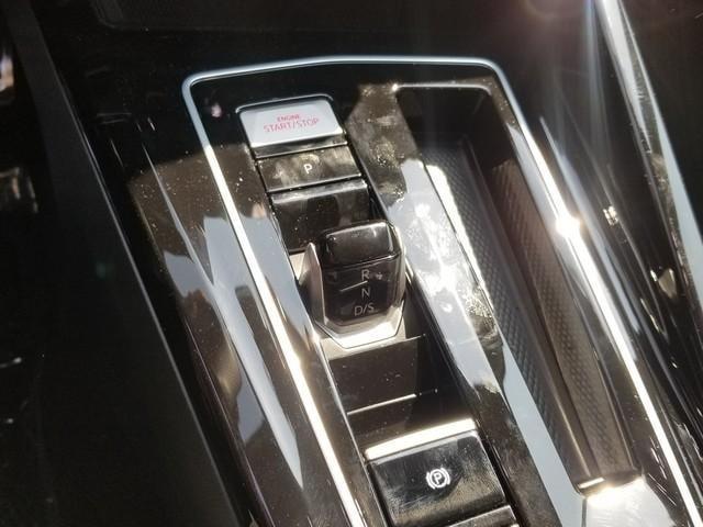 new 2025 Volkswagen Golf GTI car, priced at $32,755