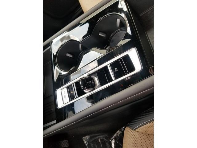 new 2026 Volkswagen Atlas Cross Sport car, priced at $47,788