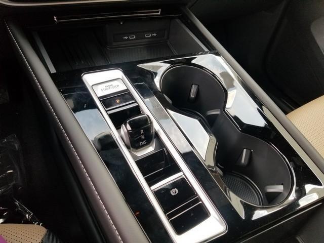 new 2026 Volkswagen Atlas Cross Sport car, priced at $47,788