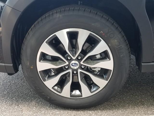 new 2025 Subaru Outback car, priced at $42,027