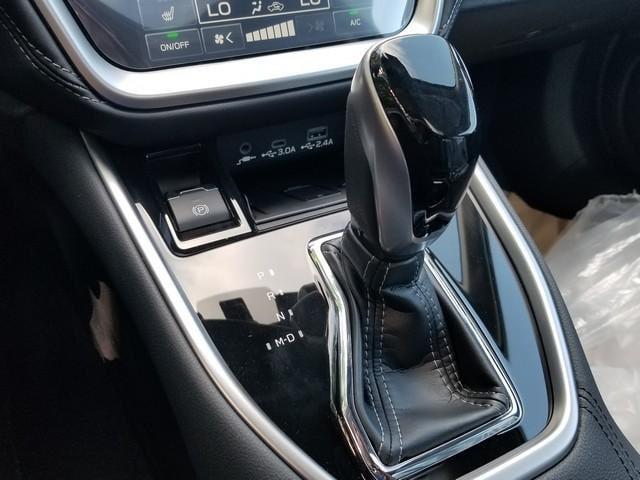 new 2025 Subaru Outback car, priced at $42,027