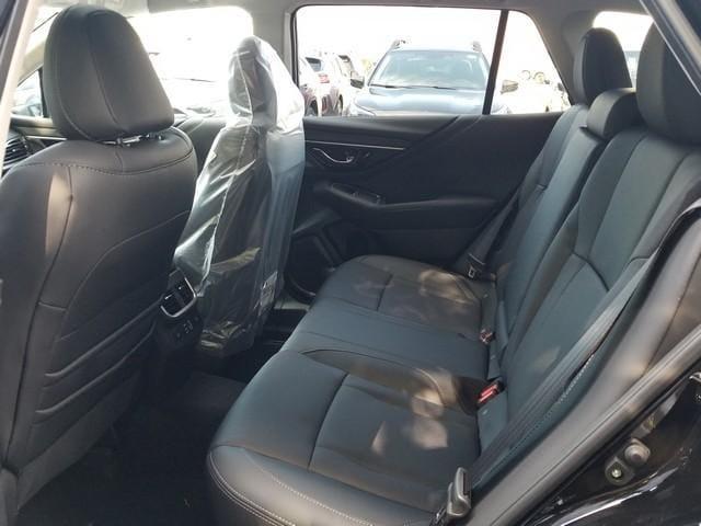 new 2025 Subaru Outback car, priced at $42,027