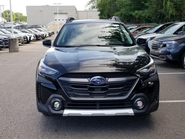 new 2025 Subaru Outback car, priced at $42,027
