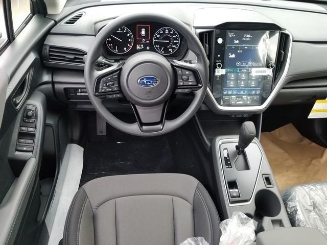 new 2025 Subaru Crosstrek car, priced at $29,570
