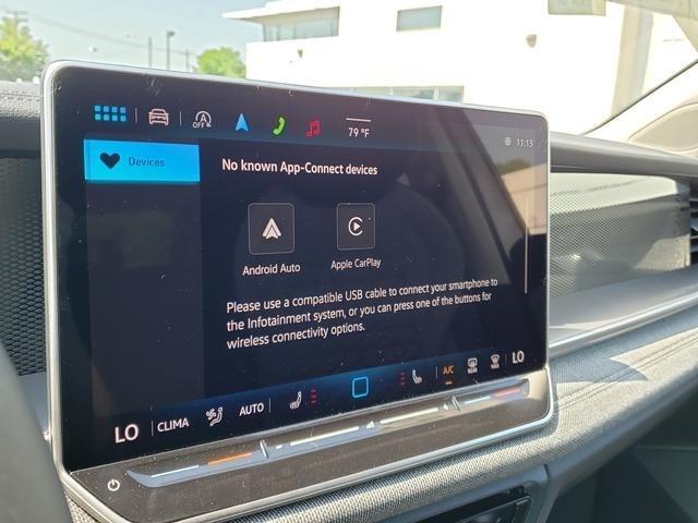 new 2025 Volkswagen Tiguan car, priced at $33,011
