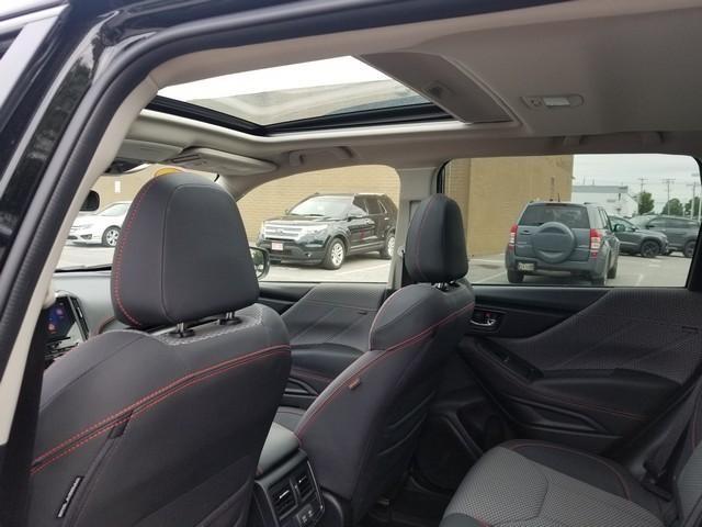 used 2022 Subaru Forester car, priced at $29,200
