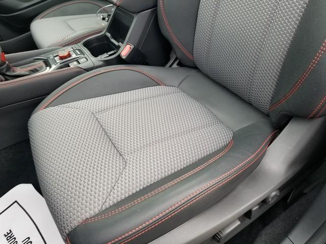 used 2022 Subaru Forester car, priced at $29,200