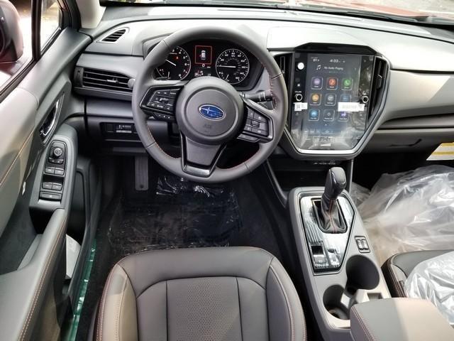 new 2025 Subaru Crosstrek car, priced at $34,569