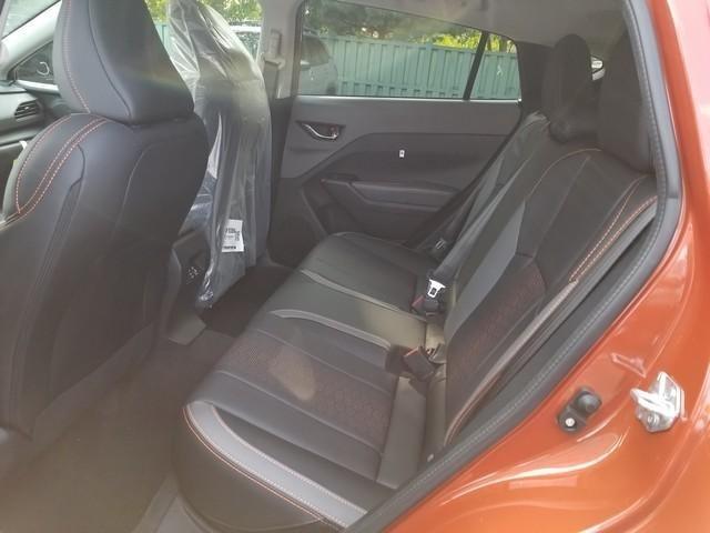 new 2025 Subaru Crosstrek car, priced at $34,569