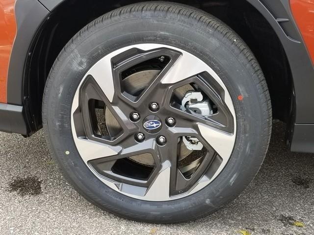 new 2025 Subaru Crosstrek car, priced at $34,569