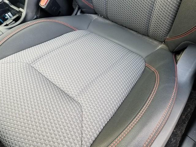 used 2022 Subaru Forester car, priced at $31,400