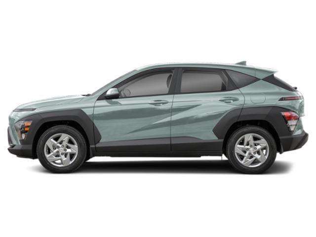 new 2025 Hyundai Kona car