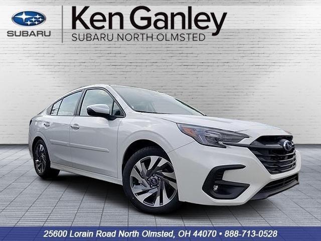 new 2024 Subaru Legacy car, priced at $37,551