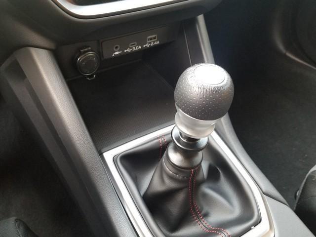 used 2024 Subaru WRX car, priced at $32,978