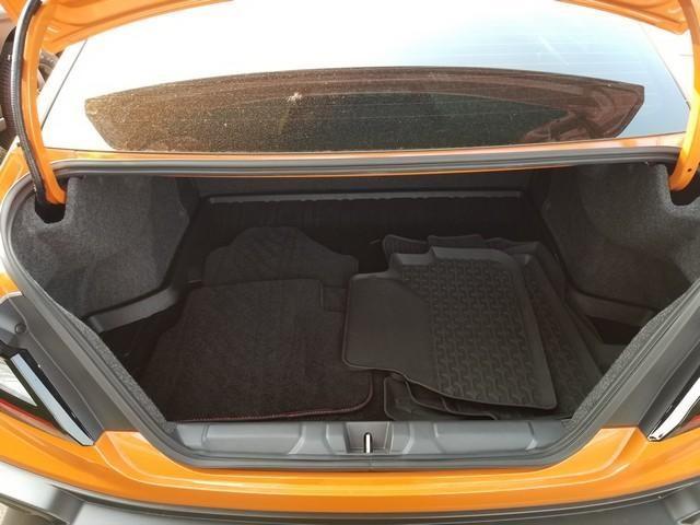 used 2024 Subaru WRX car, priced at $32,978