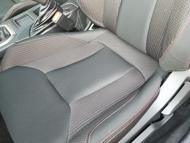 used 2024 Subaru WRX car, priced at $32,978