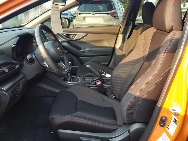 used 2024 Subaru WRX car, priced at $32,978