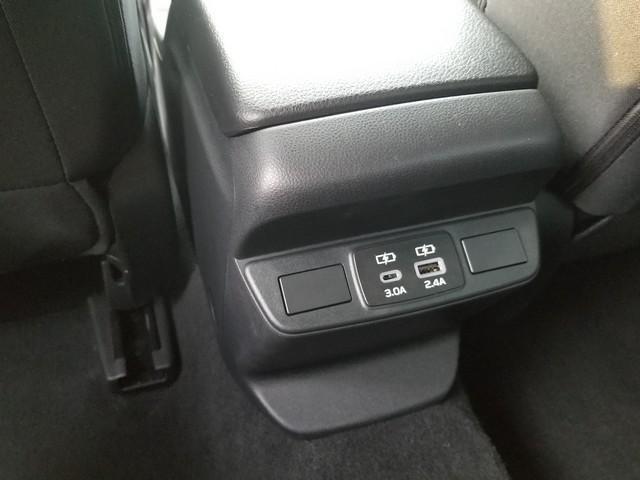 used 2024 Subaru WRX car, priced at $32,978