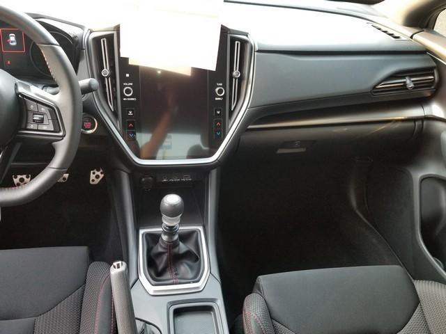 used 2024 Subaru WRX car, priced at $32,978