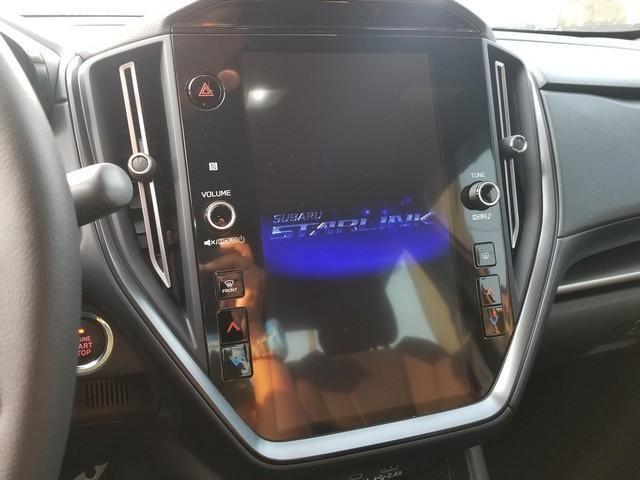 used 2024 Subaru WRX car, priced at $32,978