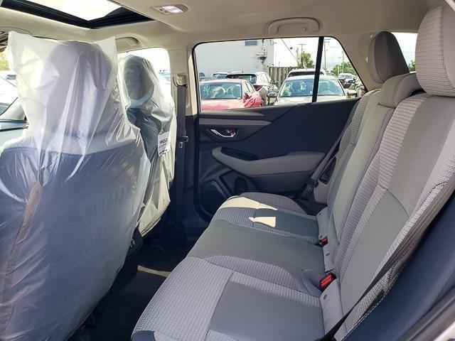 new 2025 Subaru Outback car, priced at $38,381