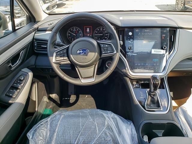 new 2025 Subaru Outback car, priced at $38,381