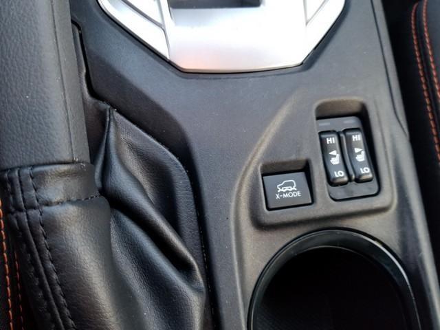 used 2023 Subaru Crosstrek car, priced at $23,200