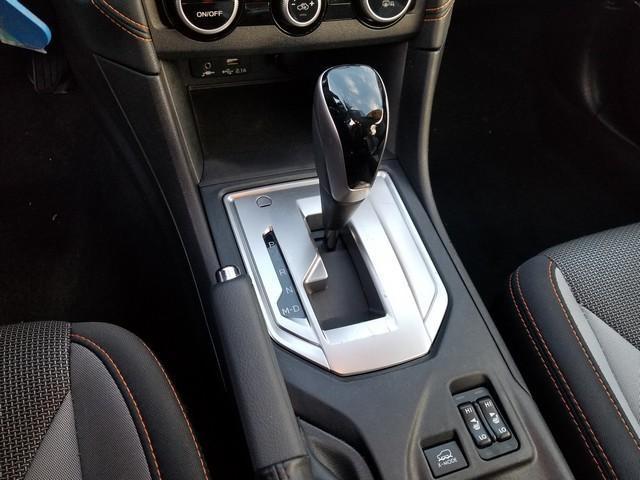 used 2023 Subaru Crosstrek car, priced at $23,200