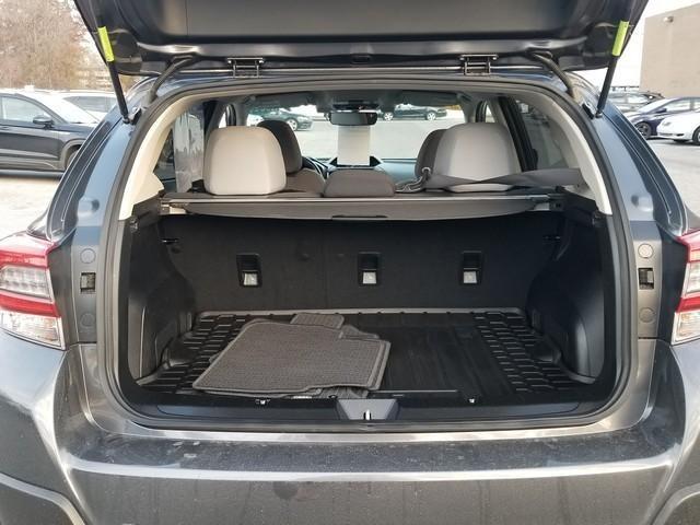 used 2023 Subaru Crosstrek car, priced at $23,200