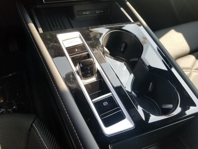 new 2025 Volkswagen Atlas Cross Sport car, priced at $43,963