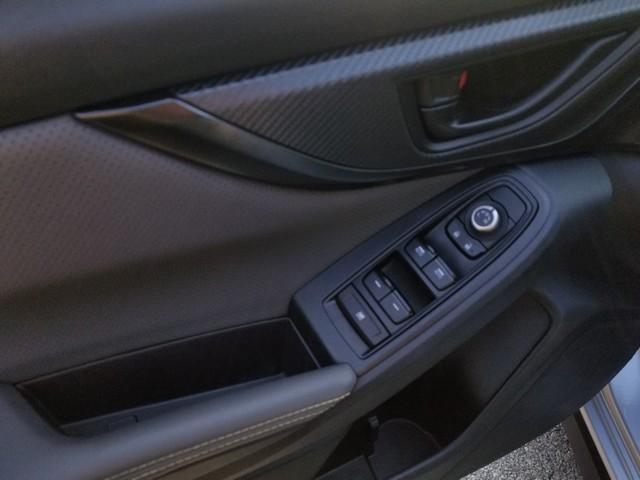 used 2023 Subaru Crosstrek car, priced at $26,584