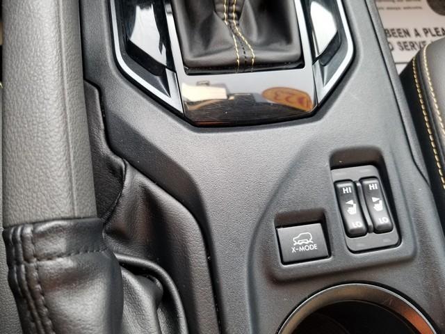 used 2023 Subaru Crosstrek car, priced at $26,584