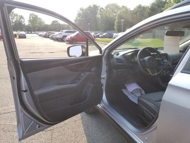 used 2023 Subaru Crosstrek car, priced at $26,584