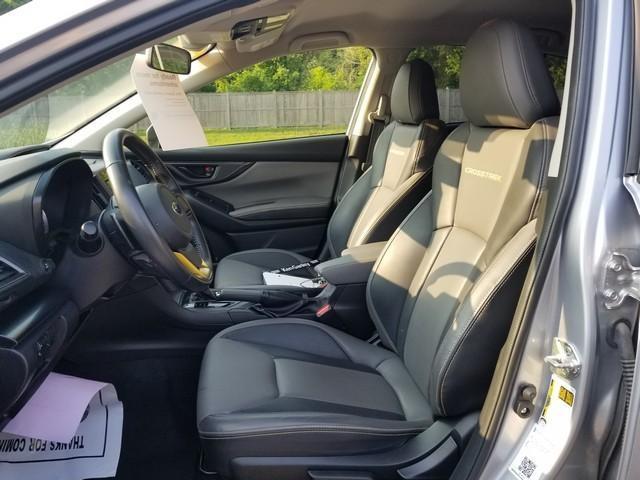 used 2023 Subaru Crosstrek car, priced at $26,584