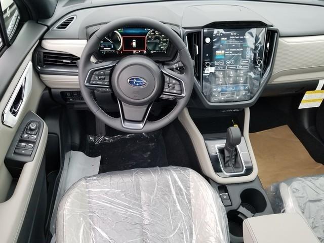 new 2025 Subaru Forester Hybrid car, priced at $43,861