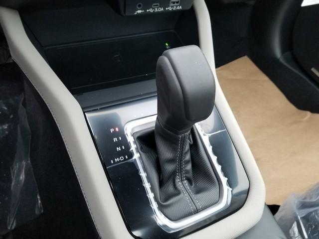 new 2025 Subaru Forester Hybrid car, priced at $43,861