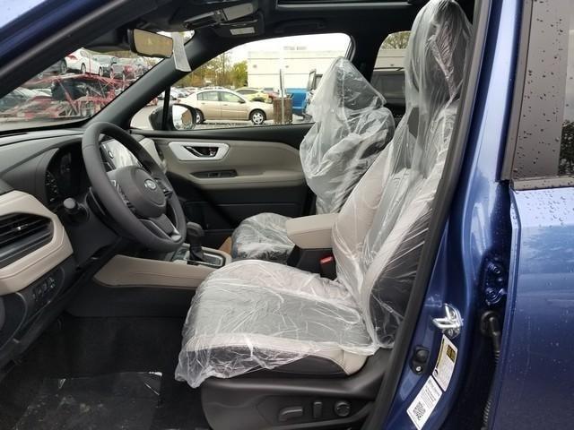 new 2025 Subaru Forester Hybrid car, priced at $43,861