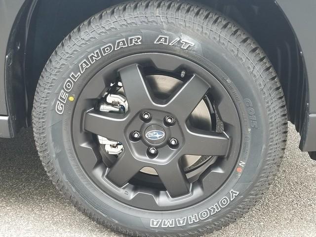 new 2025 Subaru Outback car, priced at $46,573