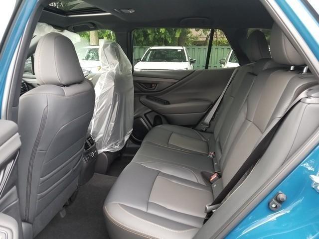 new 2025 Subaru Outback car, priced at $46,573