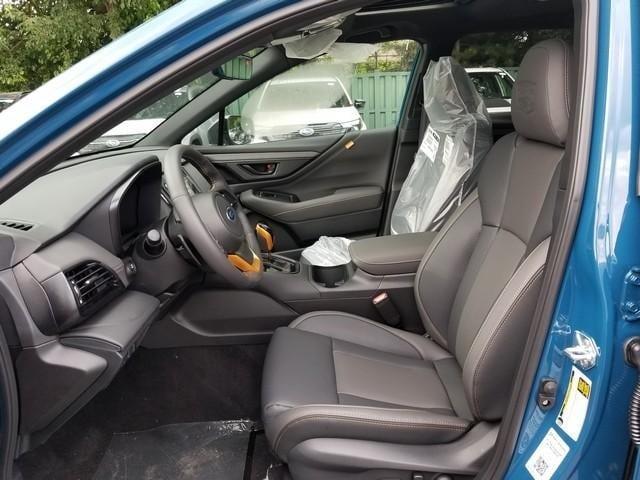 new 2025 Subaru Outback car, priced at $46,573