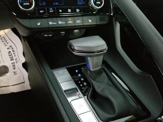 used 2023 Hyundai Elantra car, priced at $19,600